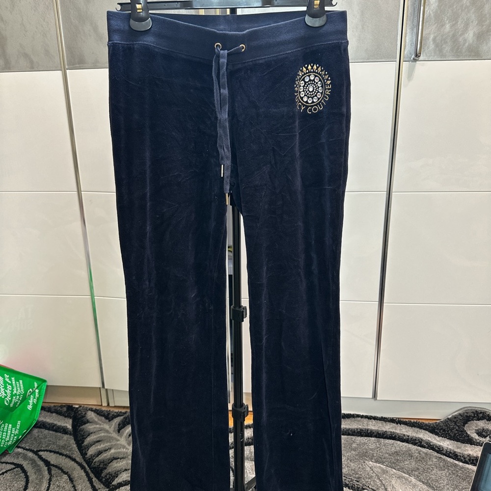 Juicy Couture Flare Pants. Size Small.